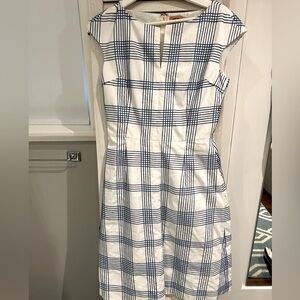 Classic Tory Burch Dress